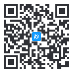 Android 安卓版 二维码